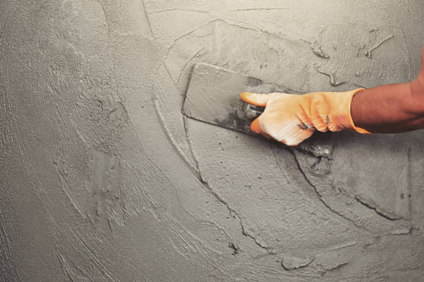 Best Concrete Driveway Installation in Quail Ridge, FL
