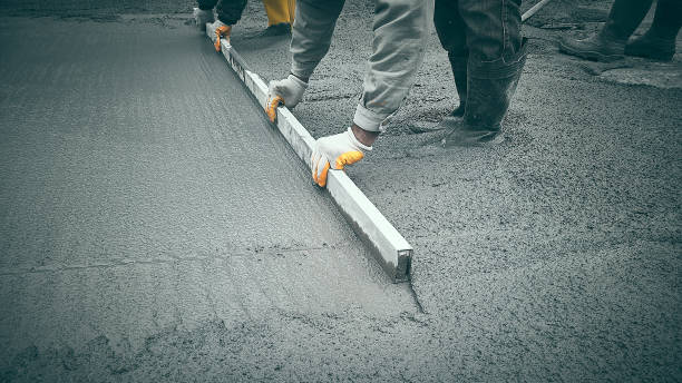 Best Residential Concrete Solutions in Quail Ridge, FL