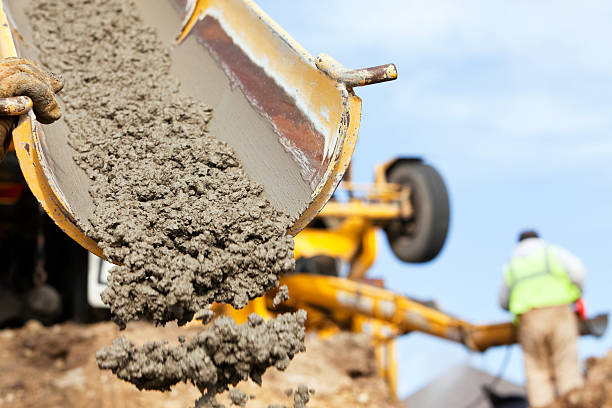Best Concrete Demolition Services in Quail Ridge, FL