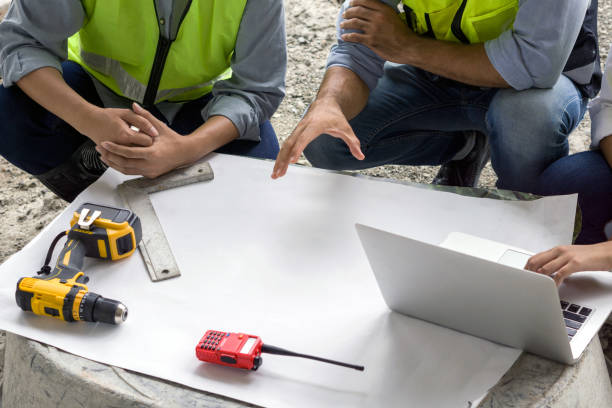 Best Concrete Sealing and Maintenance in Quail Ridge, FL