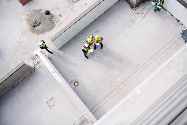 Best Concrete Removal and Replacement in Quail Ridge, FL