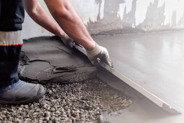  Quail Ridge, FL Concrete contractor Pros